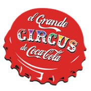 El Grande Circus de Coca Cola Link